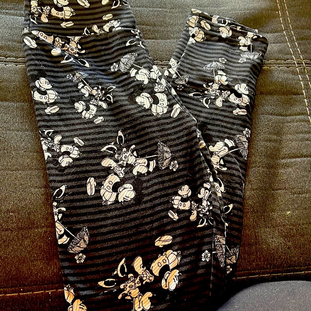 DISNEY LULAROE